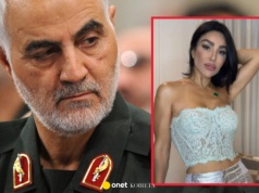 Siostrzenica generała Sulejmaniego zatrzymana. Deportują ją z USA