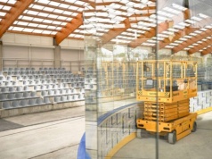 Już 7 kwietnia lodowisko przy ul. Boya-Żeleńskiego ponownie zamieni się w rolkowisko!!