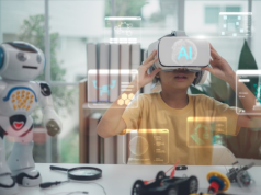 Polski startup Smartschool podbija rynek USA. Edukacja z AI wchodzi na wyższy poziom