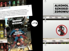 Przemysł Spirytusowy alarmuje, że  grozi mu cenzura i klienci nie będą znali produktów