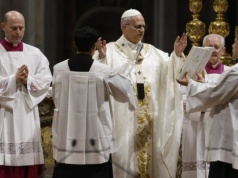 Leon XIV o świecie pełnym cierpienia i nadziei