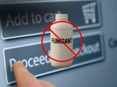 Fumiganty tylko po specjalnym szkoleniu. Kto może je kupić?