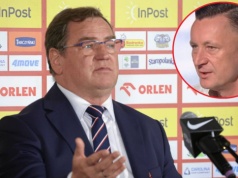 "Uczulałem przed meczem". Hajto wskazuje na błędy Urbana