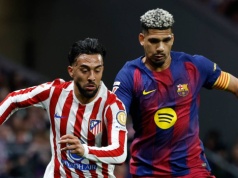 Przed Barceloną mecz w Lidze Mistrzów, a tu taka informacja! Komunikat medyczny