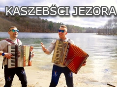 Mini Max – KASIEBŚCI JEZORA (Śpiewaj z nami po Kaszubsku)