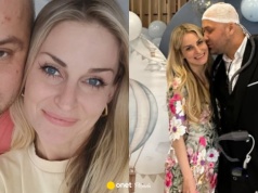 Fani martwili się o Adriana Szymaniaka. Anita Szydłowska opublikowała nowe zdjęcie