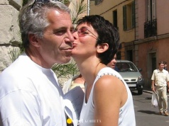 Ghislaine Maxwell nie dba o ofiary Jeffreya Epsteina. Była współwięźniarka mówi wprost