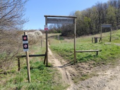 Bike Park w Tarnowie oficjalnie otwarty