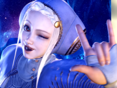 Ingrid zmierza do gry Street Fighter 6. Bogini pojawi się wśród grywalnych postaci