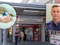 Pięciomiesięczny chłopczyk z poważnymi obrażeniami. Aresztowano matkę i dwóch mężczyzn