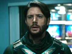 Nowy serial ze świata The Boys z Jensenem Acklesem ma już okno premiery. Jeszcze trochę poczekamy