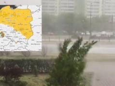 Uderzy w całej Polsce. Większość kraju w alertach