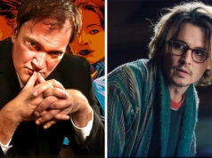 Genialny aktor odniósł porażkę. I wymierzył działa w Tarantino i Deppa