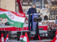 Ujawnili wewnętrzne sondaże. TISZA deklasuje Orbana