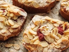 Moja rodzina czeka na te poświąteczne tosty. Z babki wychodzą lepsze niż z chleba