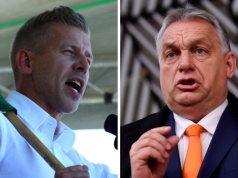 Na Węgrzech wrze po doniesieniach o ładunkach wybuchowych. Magyar zabrał głos