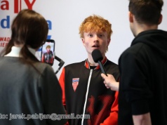 Żużel. Przyjemski i Pawełczak gotowi na Wilki! Spadło napięcie po decyzji Śledzia?