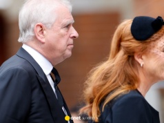 Książę Andrzej i Sarah Ferguson wykluczeni. Wielkanoc poza rodziną królewską