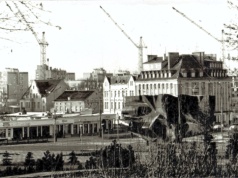 Jak zmieniał się Elbląg  (w obiektywie Henryka Myślińskiego)