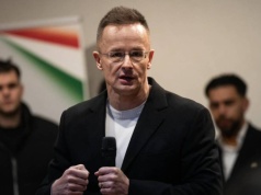 Budapeszt grzmi. Minister wprost o "ataku na suwerenność" Węgier