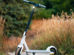 12-latek ranny na hulajnodze elektrycznej w Skaryszewie