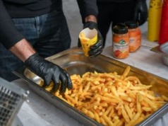 Sposób na idealne frytki. Naukowcy nie użyli air fryera