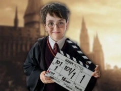 Kim jest Dominic McLaughlin? Nowy Harry Potter nie jest nowicjuszem