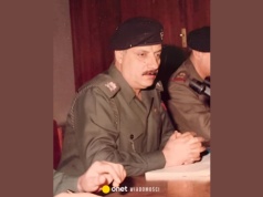 Zmarł ostatni szef wywiadu Saddama Husajna