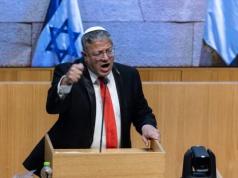 Kara śmierci dla Palestyńczyków. Izrael zaczął przygotowania. Minister: Nastąpi wielka fala egzekucji