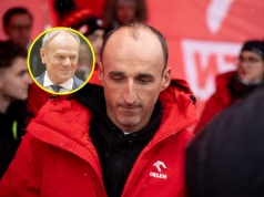 Rząd Tuska zapowiada zmiany. Nawet Kubica zabrał głos