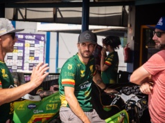 Żużel. Lider opuści początek rozgrywek. Są nowe wieści!