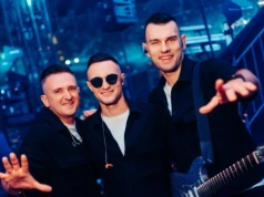 Playboys i premiera „W górę szkło”. Ten utwór czekał 9 lat na publikacje