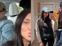 Natsu i Wojciech Kucina spędzają Wielkanoc tylko we DWOJE. Wyjechali na Mazury