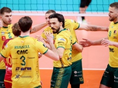 PlusLiga: ZAKSA Kędzierzyn-Koźle - Aluron CMC Warta Zawiercie. Transmisja TV oraz stream online
