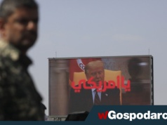 Trump brutalnie do Iranu: 7 kwietnia dniem „piekła”!