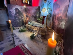 Śladami zmartwychwstałego Chrystusa