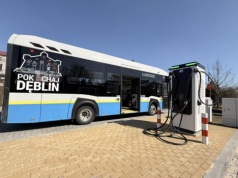 Transportowa rewolucja w Dęblinie. Miasto uruchamia własną komunikację miejską