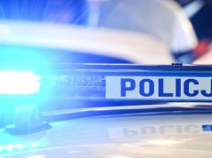 Tragedia w ostrowskim szpitalu. Padł strzał