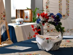 Kociewie igłą i nitką pisane. Ogłoszono konkurs dla miłośników rękodzieła z regionu