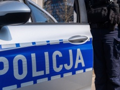 Policjant śmiertelnie postrzelił zatrzymanego. Mężczyzna próbował uciekać