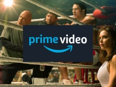 Prezent od Prime Video. Miażdżący kinowy hit szturmuje serwis