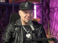 Peyna, którego rapować nauczył pod celą Chada ujawnił, dlaczego nie udziela wywiadów