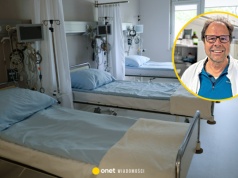 Przez 40 lat leczył chorych na raka. Jako ordynator kazał zamknąć oddział onkologiczny. "Nie jestem święty"