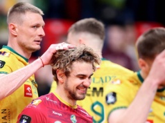 ZAKSA Kędzierzyn-Koźle - Aluron CMC Warta Zawiercie. Wynik meczu. Kto wygrał?