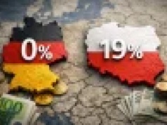 Niemcy nadal bez podatku od kryptowalut