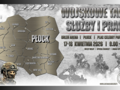 Wojskowe targi w Częstochowie. Sprzęt, pokazy i szansa na mundur