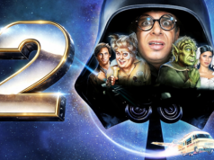 KOSMICZNE JAJA 2 z oficjalnie potwierdzoną datą premiery!