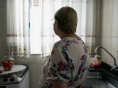 "Wstałam o godz. 9. Teściowa uznała, że to brak szacunku"