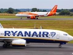 Nowe trasy Ryanaira i easyJet z UK. Też do Polski