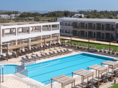 Kos w maju bez przepłacania 🌊☀️ All inclusive w 4* Aegean Bay za 2511 PLN 🔥